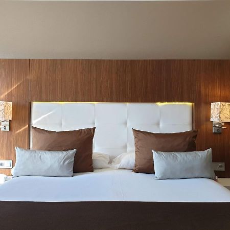 Gran Hotel Botanicos Teruel Luaran gambar