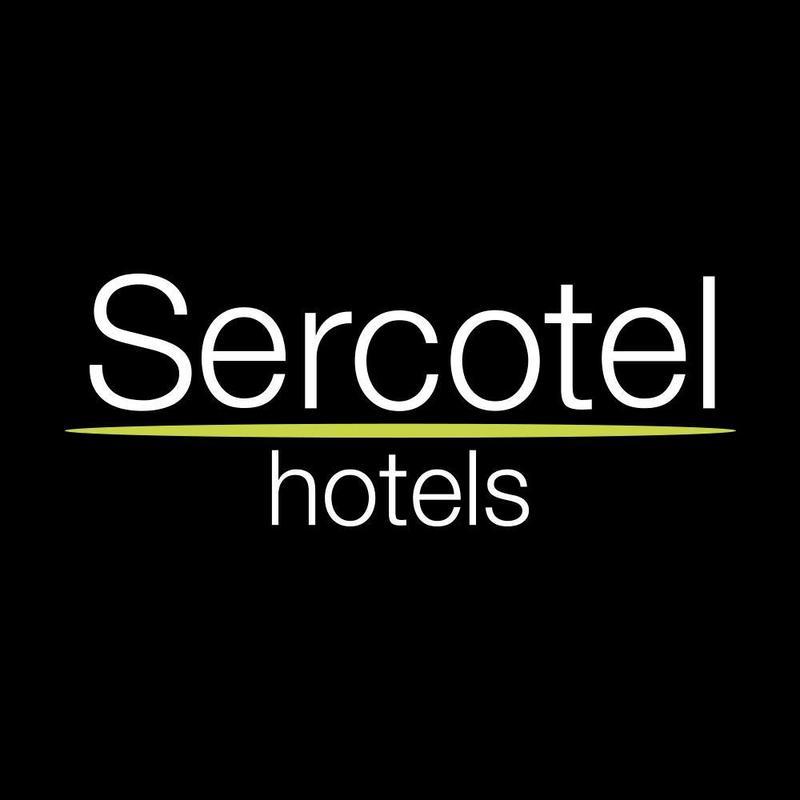 Gran Hotel Botanicos Teruel Logo gambar